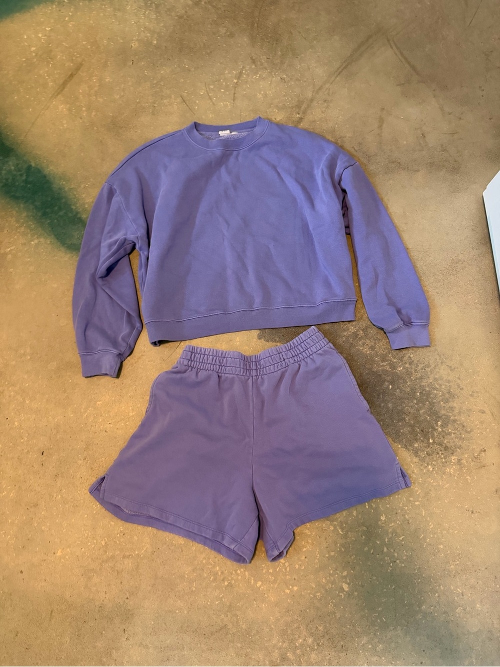 Gap Set